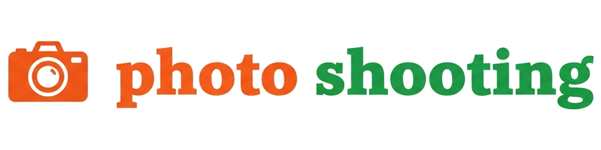 Photo Shooting