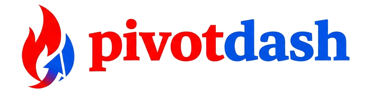 Pivot Dash