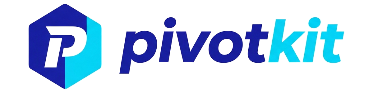 Pivot Kit