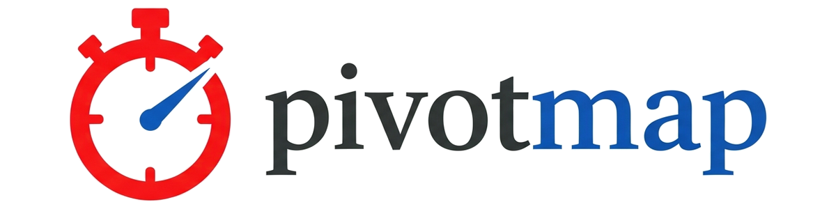 pivotmap