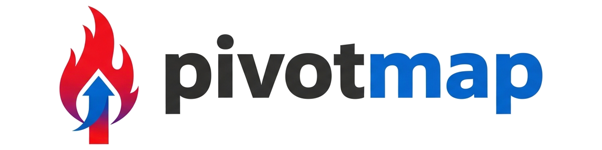 Pivot Map
