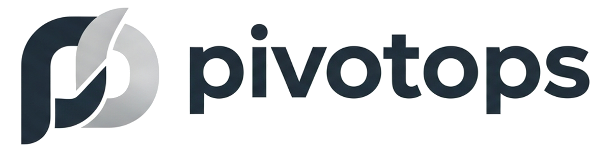 Pivot Ops