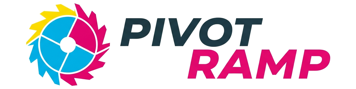 Pivot Ramp