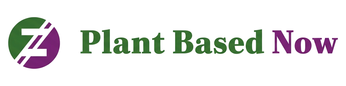 Plant Based Now