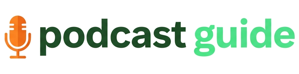 Podcast Guide