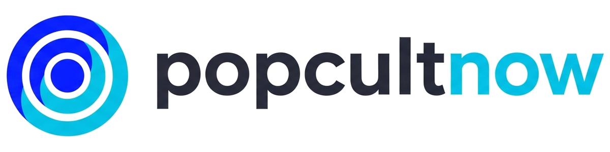 Pop Cult Now