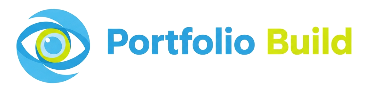 Portfolio Build