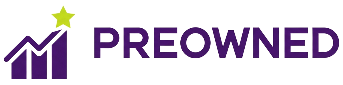 Preowned