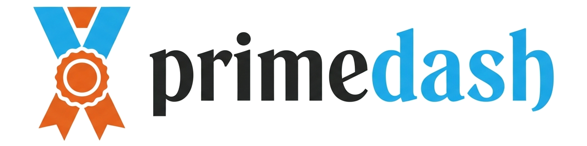 Prime Dash
