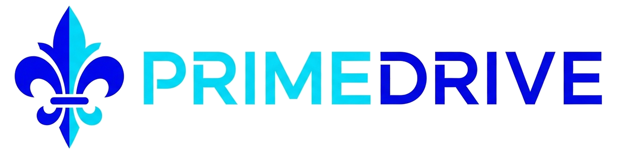 primedrive