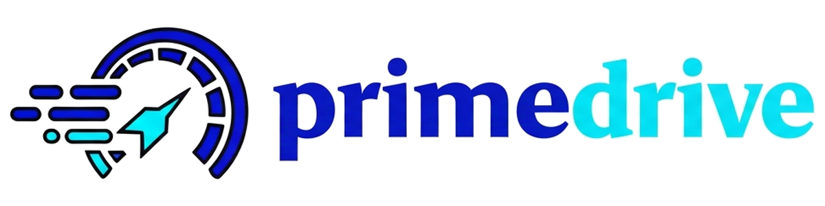 Prime Drive