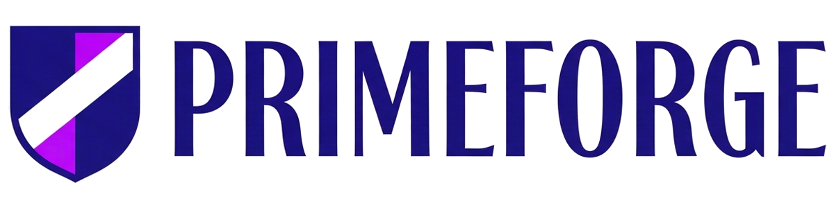 primeforge