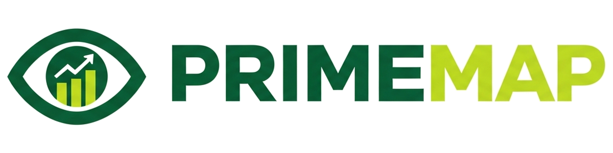Prime Map