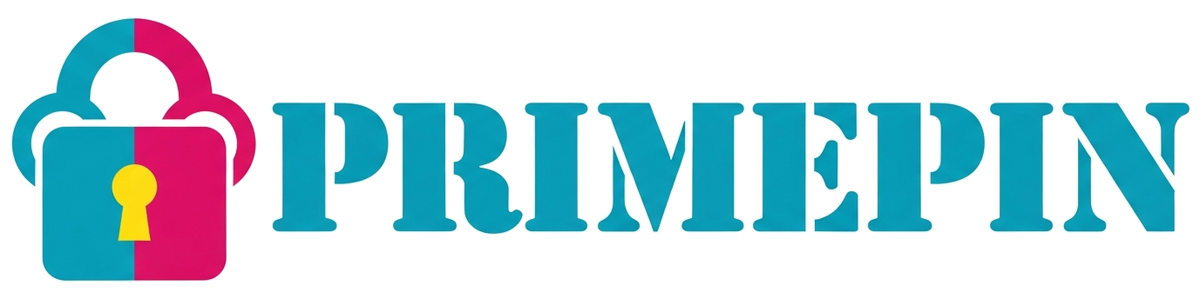 Prime Pin