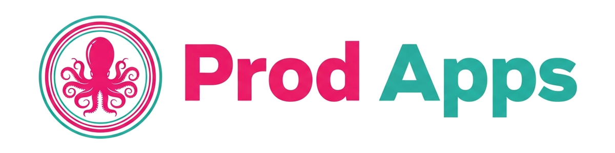Prod Apps