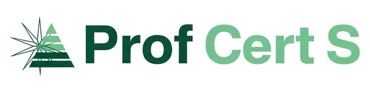 Prof Certs