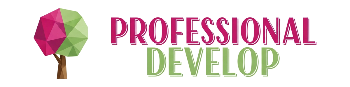 Professional Develop