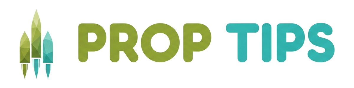 Prop Tips
