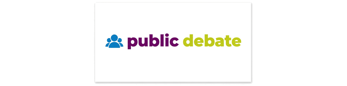 Public Debate