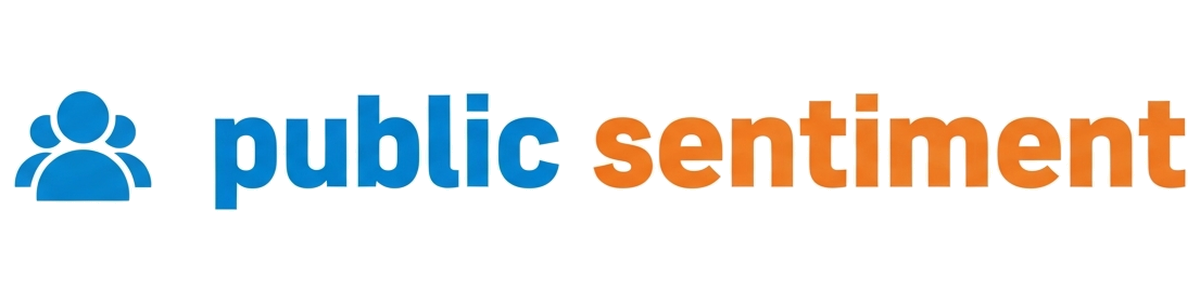 Public Sentiment
