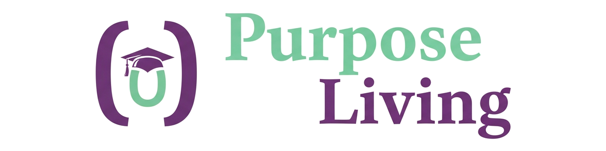 Purpose Living
