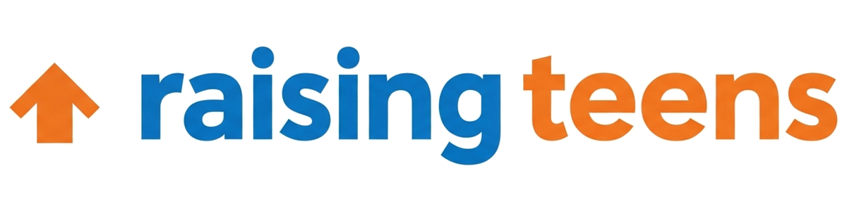 Raising Teens