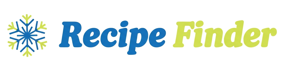 Recipe Finder