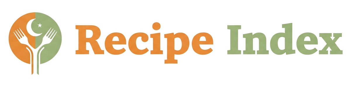 Recipe Index