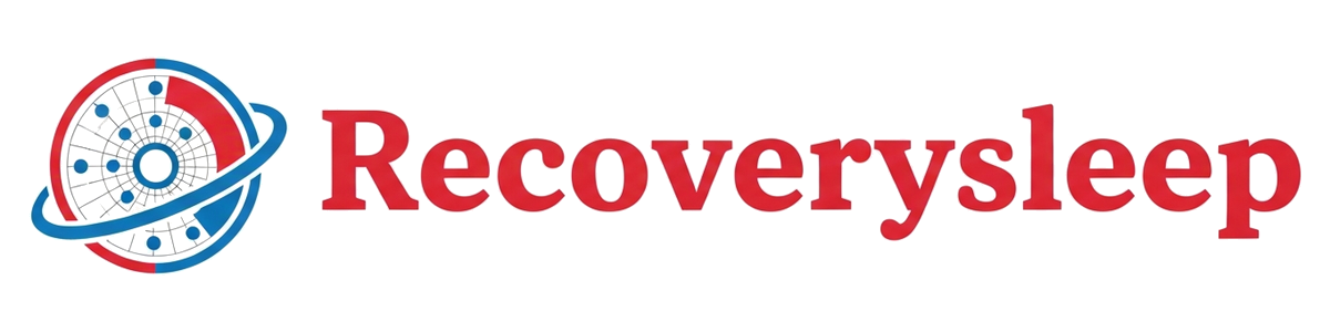 Recovery Sleep