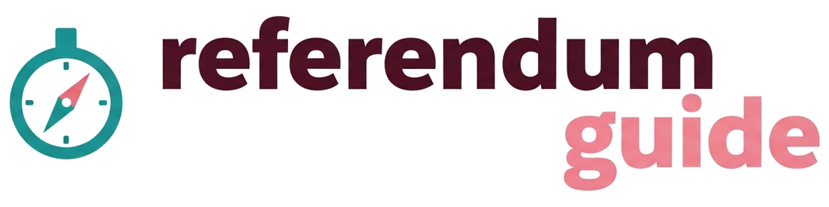 Referendum Guide