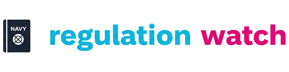 Regulation Watch