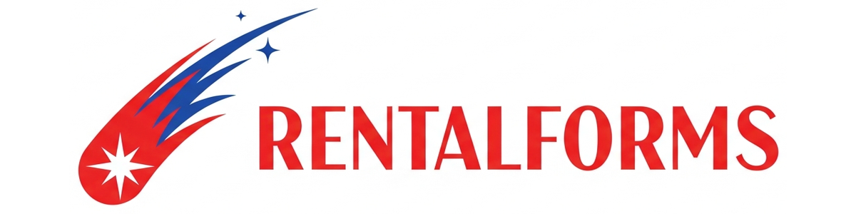 Rental Forms