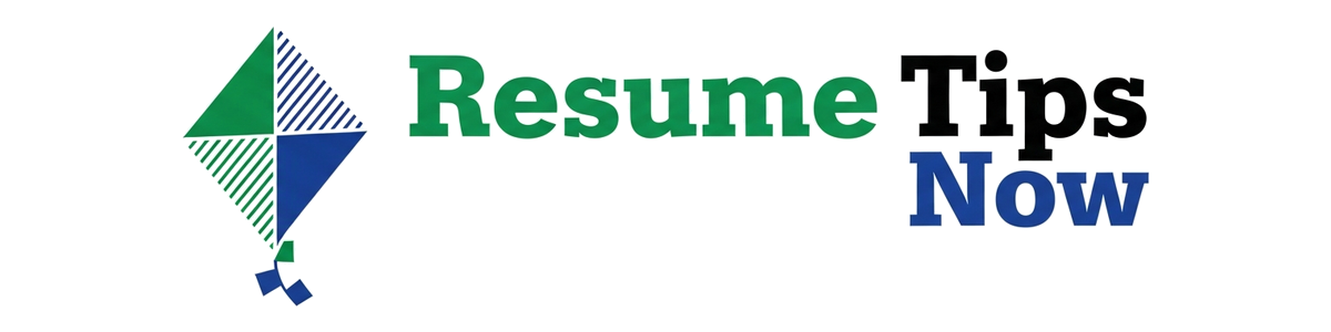 Resume Tips Now