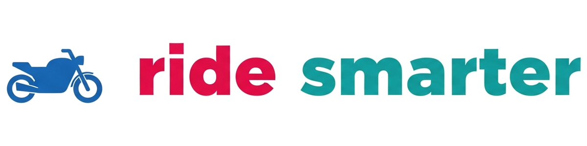 Ride Smarter
