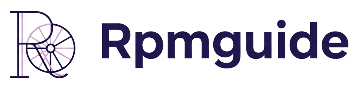 RPM Guide