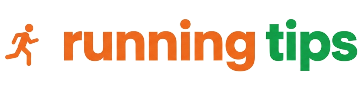 Running Tips