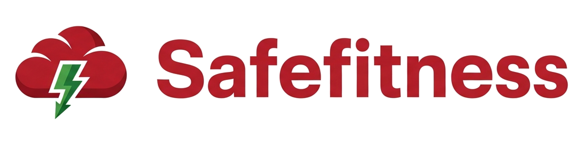 Safe Fitness