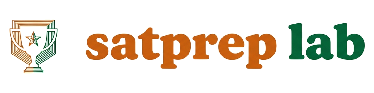 SAT Prep Lab