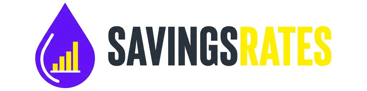 Savings Rates