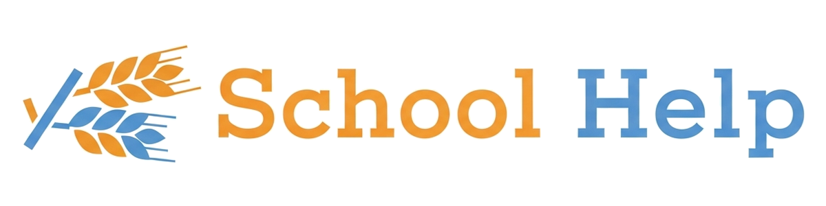 School Help