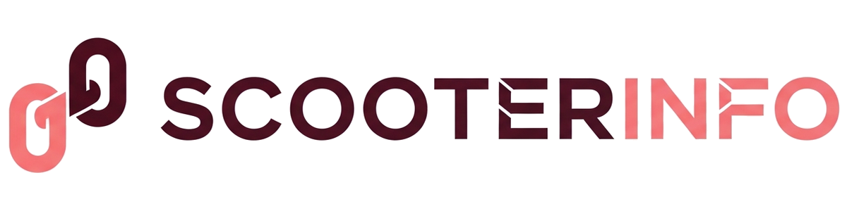 Scooter Info