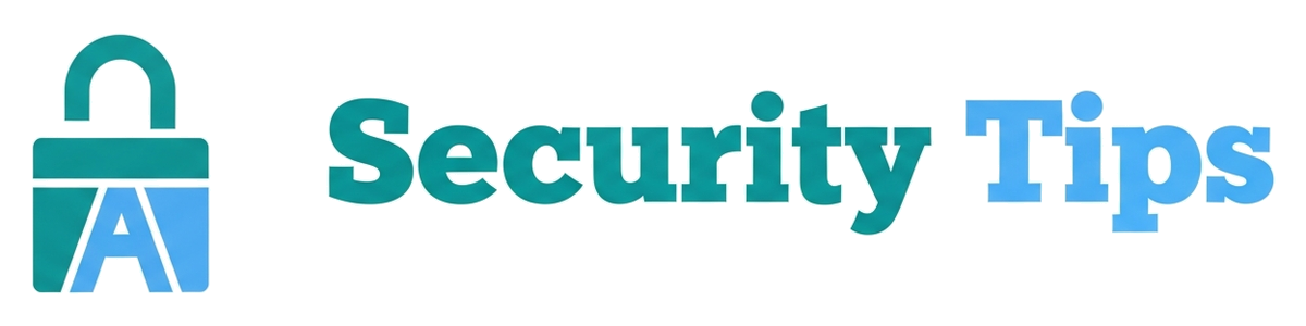 Security Tips