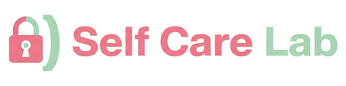 Self Care Lab