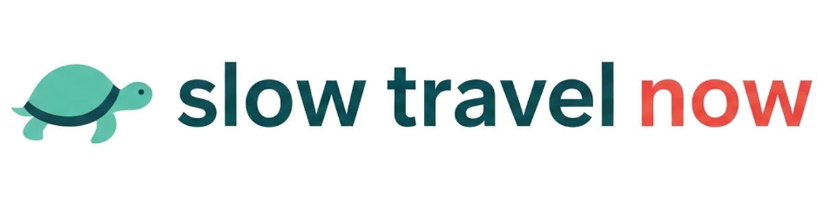 Slow Travel Now