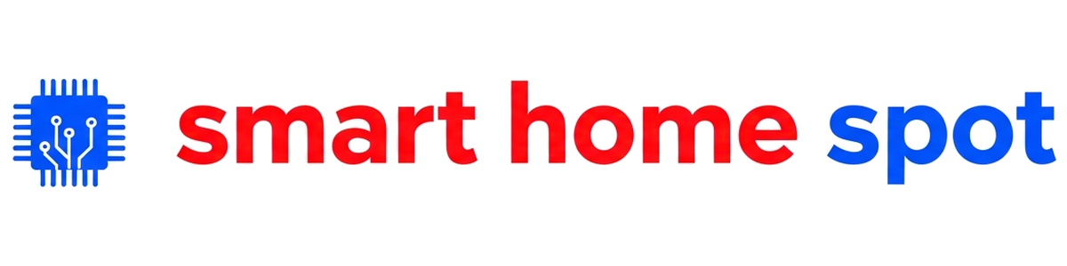 Smart Home Spot
