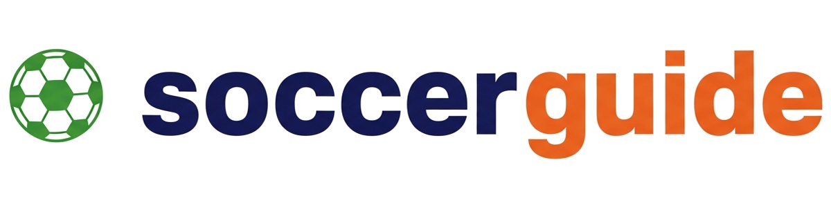 Soccer Guide