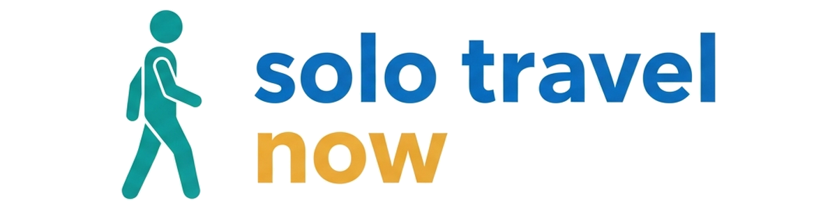Solo Travel Now