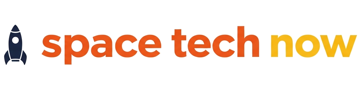 Space Tech Now