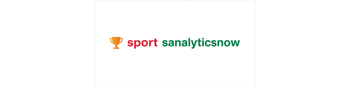 Sports Analytics Now