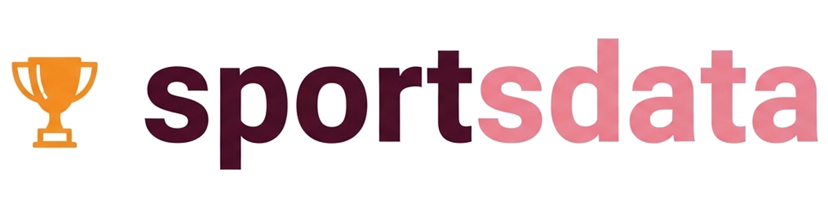 Sports Data
